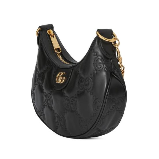  구찌 숄더백 739736UM8IG1000 BLACK DOM - GUCCI