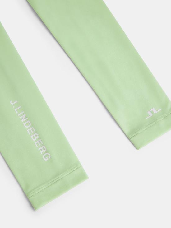  제이린드버그 양말 GWAC08035M037 PATINA GREEN DOM - J LINDEBERG