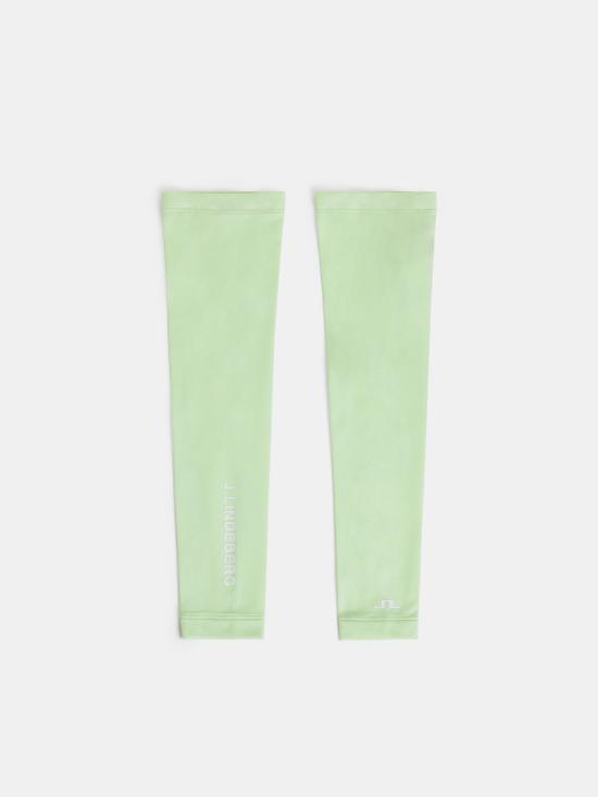  제이린드버그 양말 GWAC08035M037 PATINA GREEN DOM