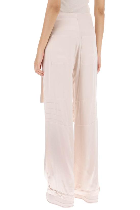  펜디 스트레이트 팬츠 FR6478ANQ9F084J DOM - FENDI