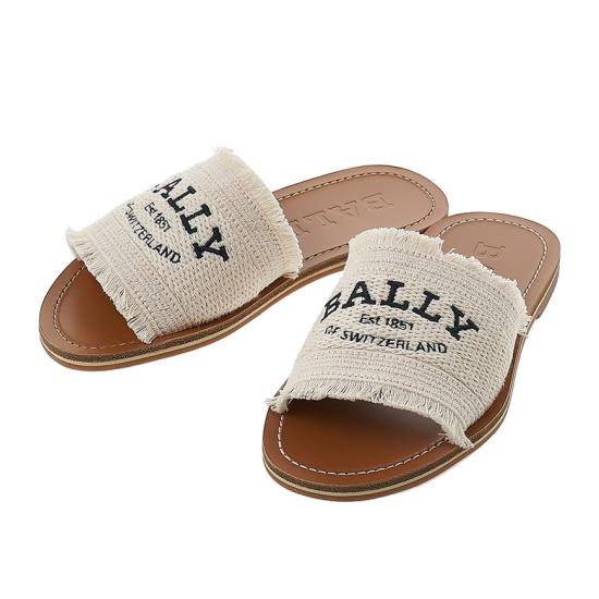  발리 뮬/슬리퍼 WF101HTE045U101 DOM