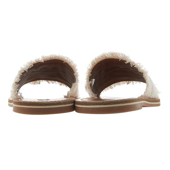  발리 뮬/슬리퍼 WF101HTE045U101 DOM - BALLY