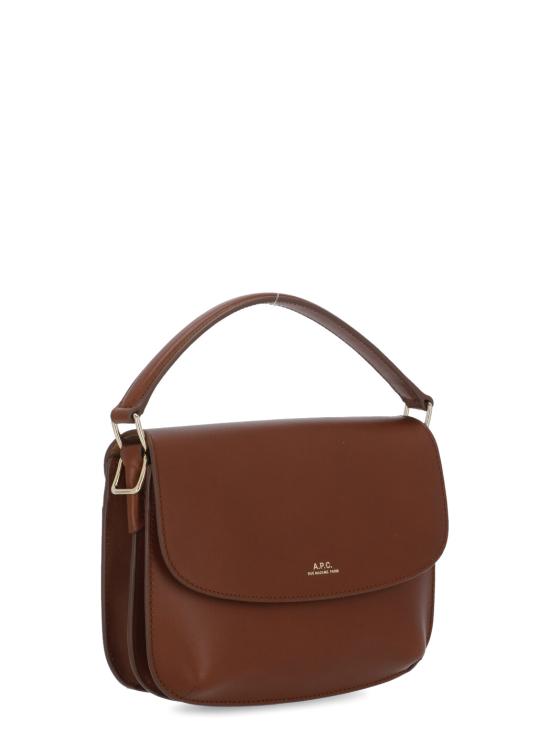  아페쎄 토트백 PXAWVF61629CAD DOM - A.P.C.