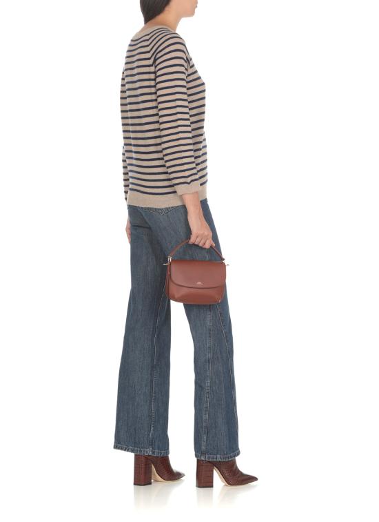  아페쎄 토트백 PXAWVF61629CAD DOM - A.P.C.