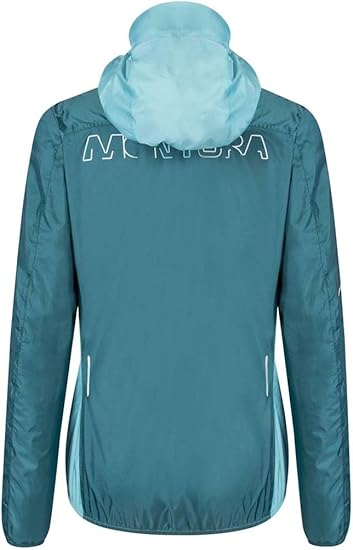  몬츄라 자켓 MJAT33W2951 DOM - MONTURA