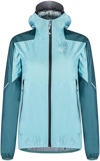  몬츄라 자켓 MJAT33W2951 DOM