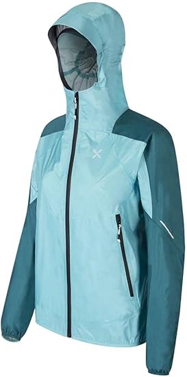  몬츄라 자켓 MJAT33W2951 DOM - MONTURA