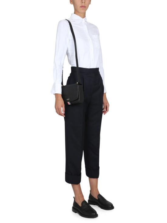  톰브라운 셔츠 FLL019B03634100 WHITE DOM - THOM BROWNE