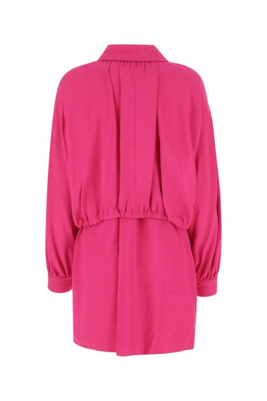  아미 숏 원피스 FDR002478618 DOM - AMI