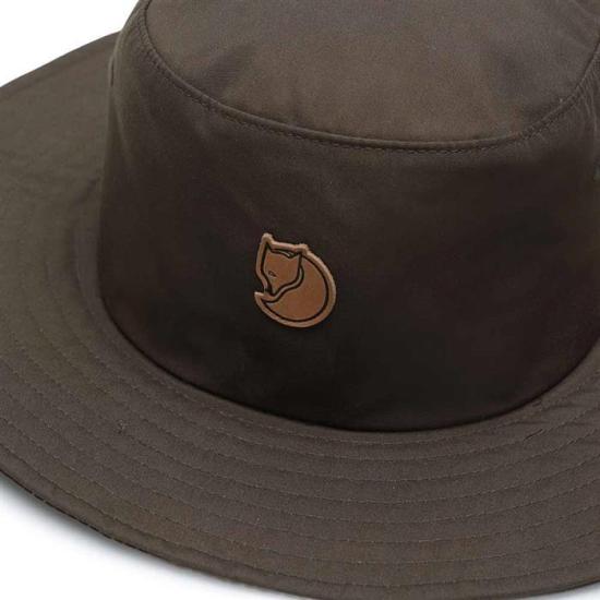  피엘라벤 버킷햇 79258633 DARK OLIVE DOM - FJALLRAVEN
