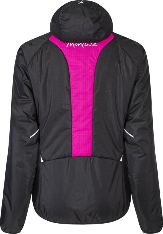  몬츄라 자켓 MJAK85W9007 DOM - MONTURA