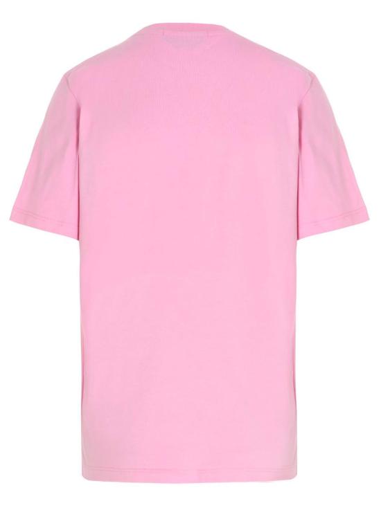  엠에스지엠 반팔 티셔츠 2000MDM51020000212 PINK DOM - MSGM