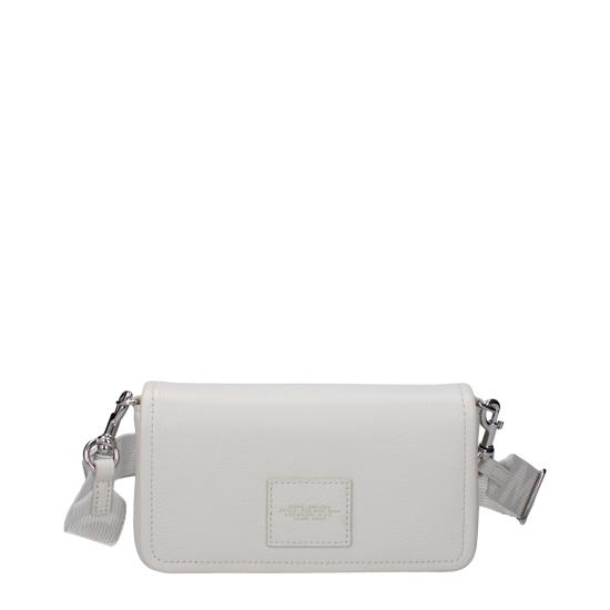 26SS 마크제이콥스 더 레더 미니백 2S4SMN080S02137 - MARC JACOBS