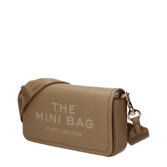 26SS 마크제이콥스 더 레더 미니백 2S4SMN080S02230 - MARC JACOBS
