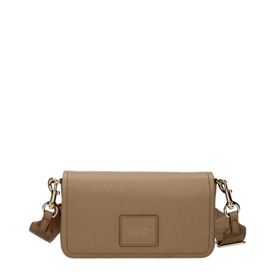 26SS 마크제이콥스 더 레더 미니백 2S4SMN080S02230 - MARC JACOBS