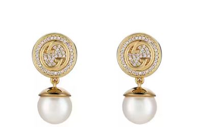 25SS 구찌 이어링 815151 J97408519