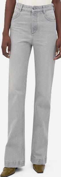 24FW 보테가베네타 데님 팬츠 802364 V4LP0 1493