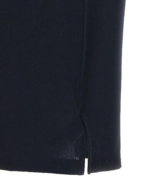 25FW 자노네 폴로 티셔츠 815109ZG380Z0542 Blue - ZANONE