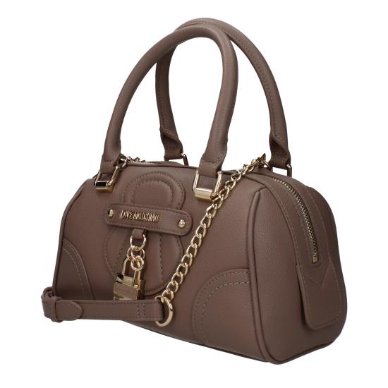 25FW 모스키노 토트백 JC4168PPLS0209 - MOSCHINO