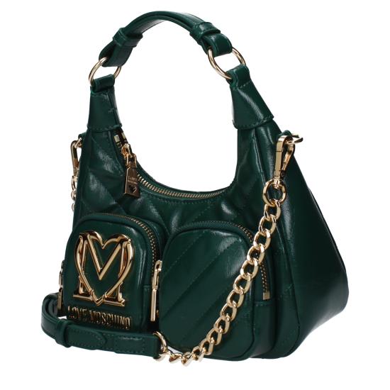 25FW 모스키노 토트백 JC4320PPKM0850 - MOSCHINO