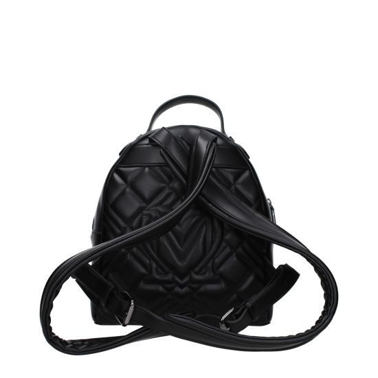 25FW 모스키노 백팩 JC4148PPLA000A - MOSCHINO