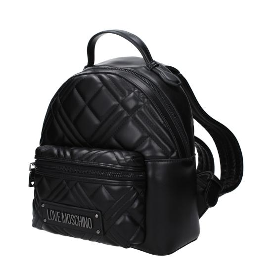 25FW 모스키노 백팩 JC4148PPLA000A - MOSCHINO