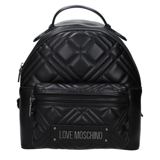 25FW 모스키노 백팩 JC4148PPLA000A