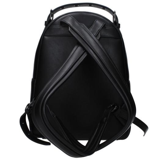 25FW 모스키노 백팩 JC4062PPLH100B - MOSCHINO