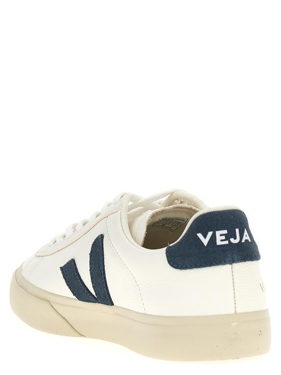 26SS 베자 스니커즈 CP0503121EXTRAWHITECALIFORNIA Blue - VEJA