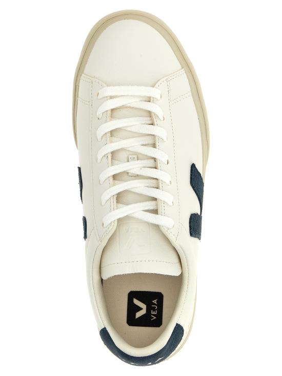 26SS 베자 스니커즈 CP0503121EXTRAWHITECALIFORNIA Blue - VEJA