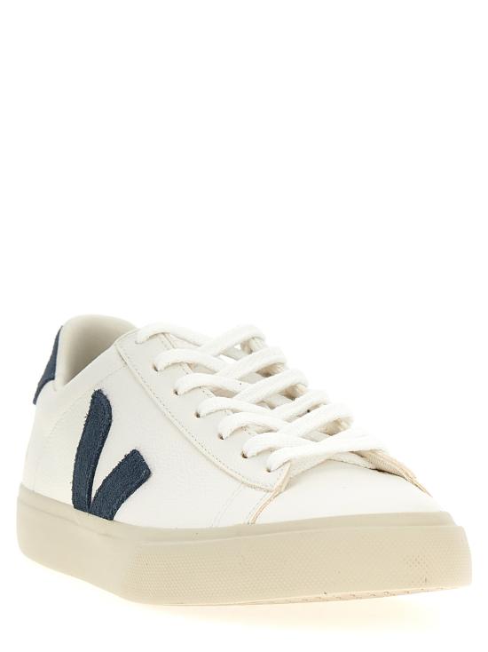 26SS 베자 스니커즈 CP0503121EXTRAWHITECALIFORNIA Blue - VEJA