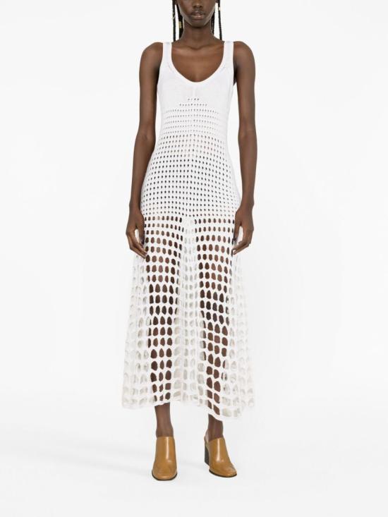  끌로에 롱 원피스 C23UMR22560101 - CHLOE