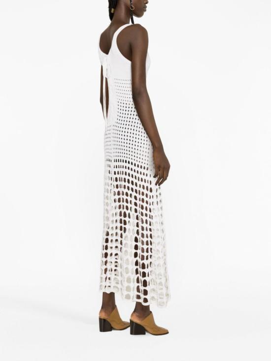  끌로에 롱 원피스 C23UMR22560101 - CHLOE