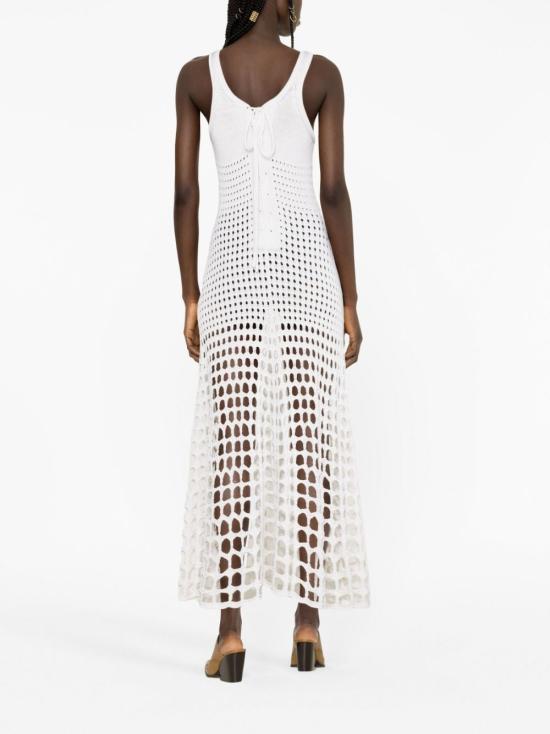  끌로에 롱 원피스 C23UMR22560101 - CHLOE