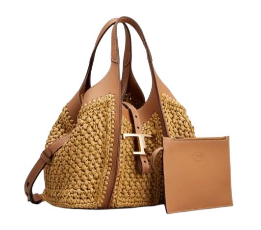 25SS 토즈 토트백 XBWTSBAR100 RGM0XM5 - TODS