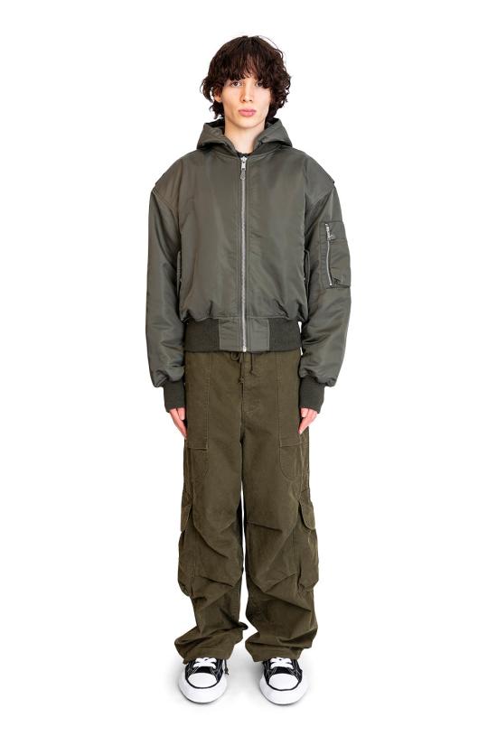 25SS 엔타이어 스튜디오 자켓 ES2539JA - ENTIRE STUDIOS