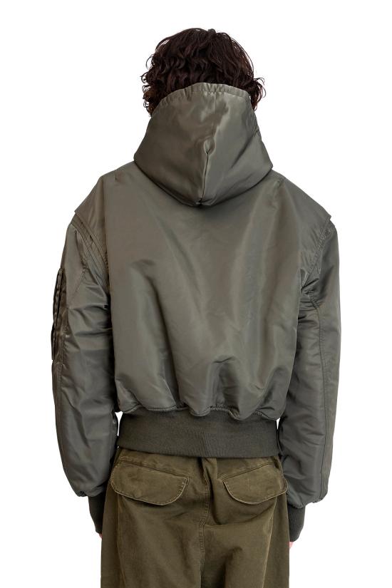 25SS 엔타이어 스튜디오 자켓 ES2539JA - ENTIRE STUDIOS