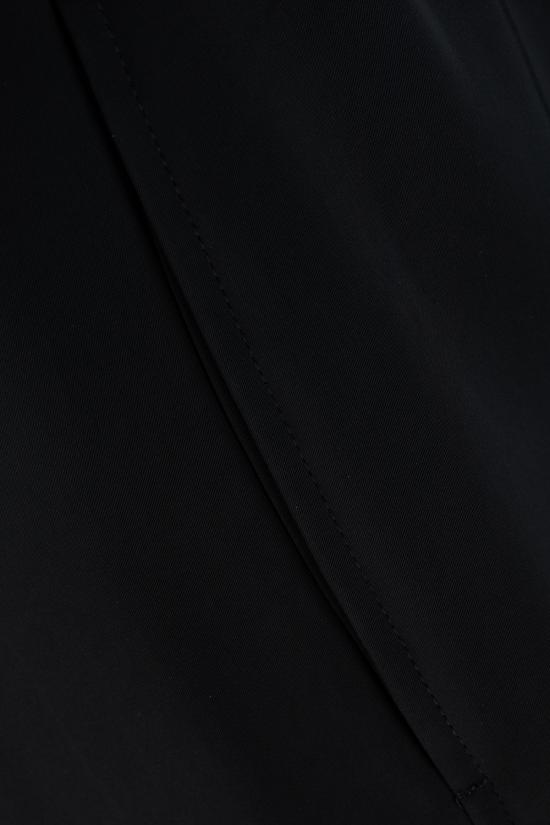 25SS 파비아나 필리피 팔라초 팬츠 PAD265F291D623 825 Nero - FABIANA FILIPPI