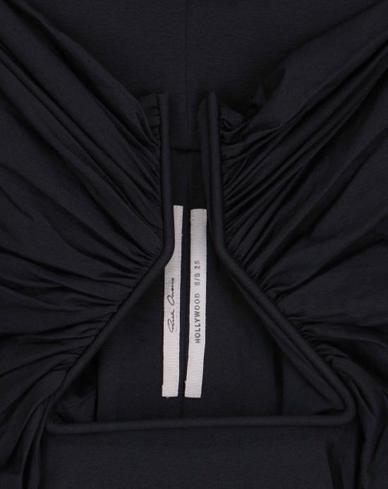 25SS 릭 오웬스 숏 원피스 RP01E7530 JN 09 - RICK OWENS