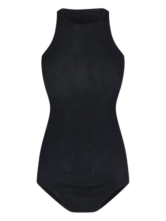 25SS 릭 오웬스 민소매 티셔츠 RP01E7101 MR 09