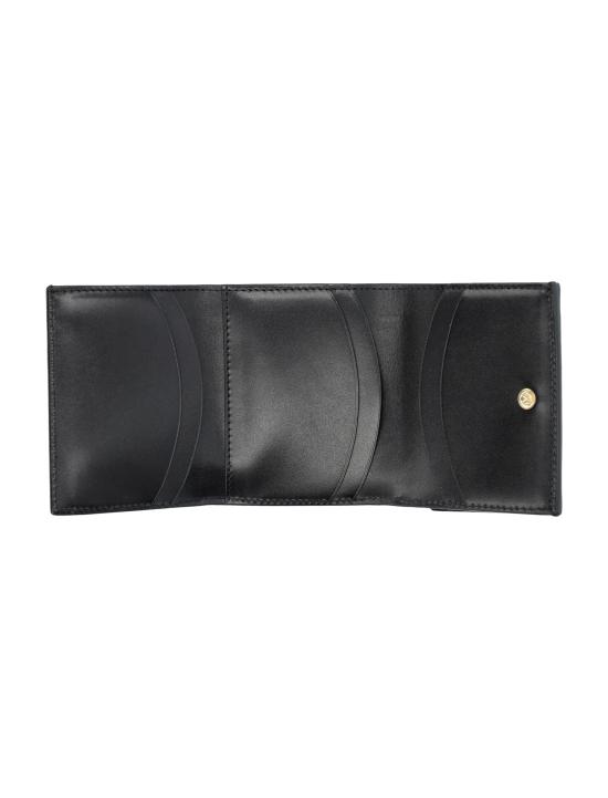 25SS 아페쎄 지갑 F63483PXBMW LZZ Nero - A.P.C.