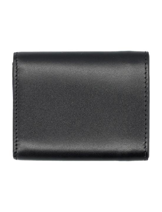 25SS 아페쎄 지갑 F63483PXBMW LZZ Nero - A.P.C.