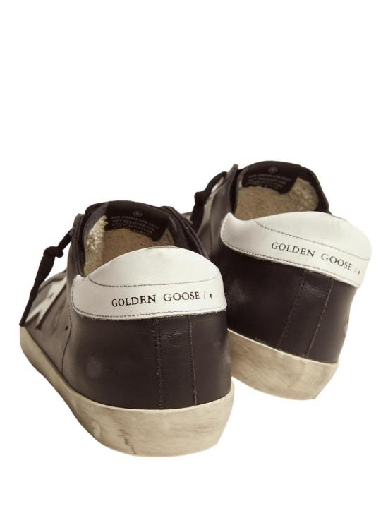 25SS 골든구스 스니커즈 GMF00101 F000321 80203 - GOLDEN GOOSE