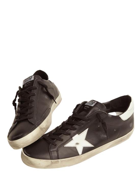 25SS 골든구스 스니커즈 GMF00101 F000321 80203 - GOLDEN GOOSE