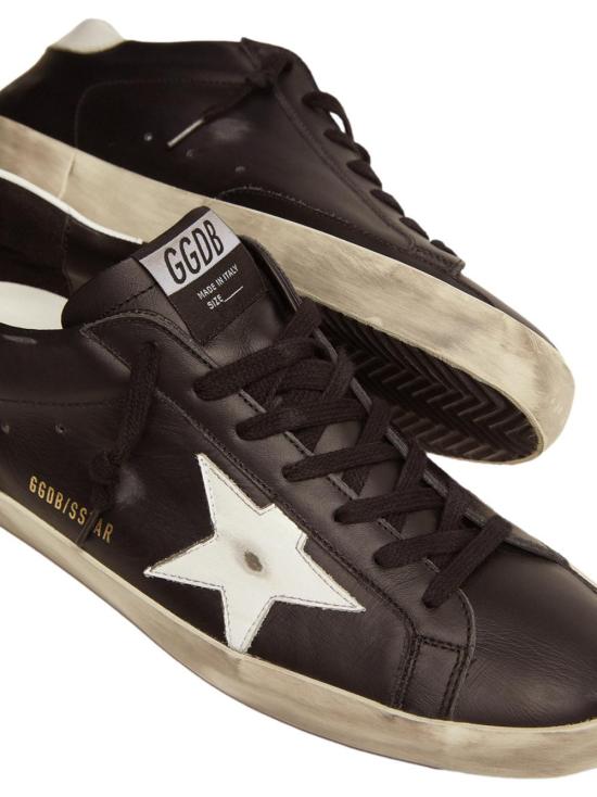 25SS 골든구스 스니커즈 GMF00101 F000321 80203 - GOLDEN GOOSE