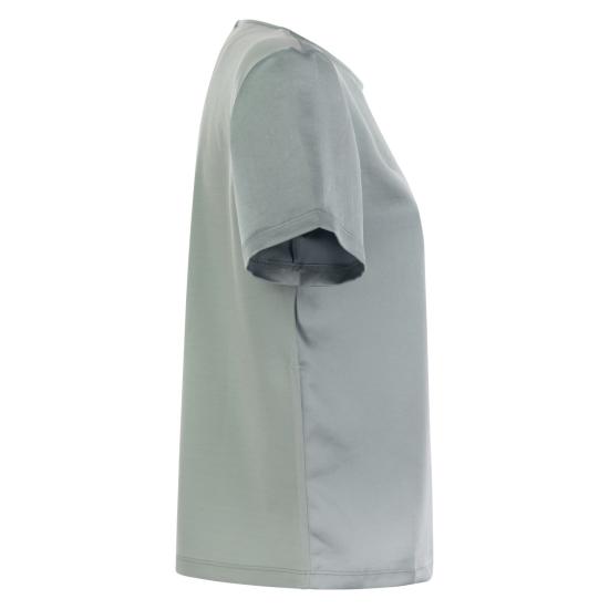 25SS 위켄드막스마라 반팔 티셔츠 2515941051600 WATER GREEN - WEEKEND MAX MARA