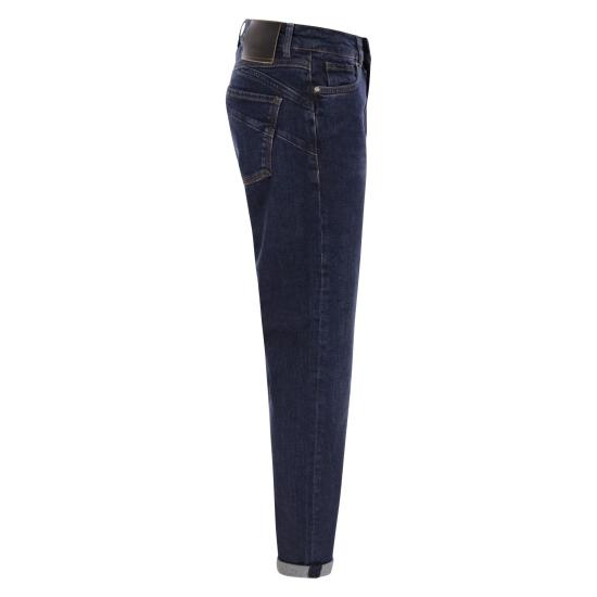 25SS 스포트막스 데님 팬츠 2512181035600 DARK DENIM - SPORTMAX