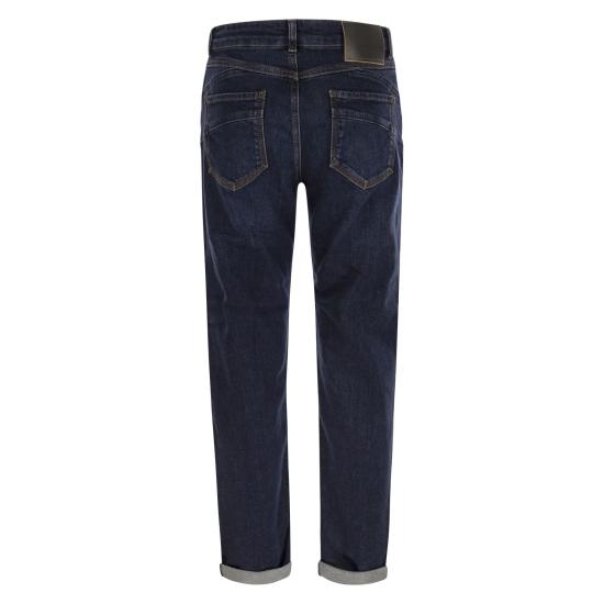 25SS 스포트막스 데님 팬츠 2512181035600 DARK DENIM - SPORTMAX