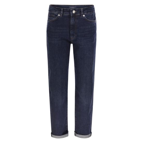 25SS 스포트막스 데님 팬츠 2512181035600 DARK DENIM