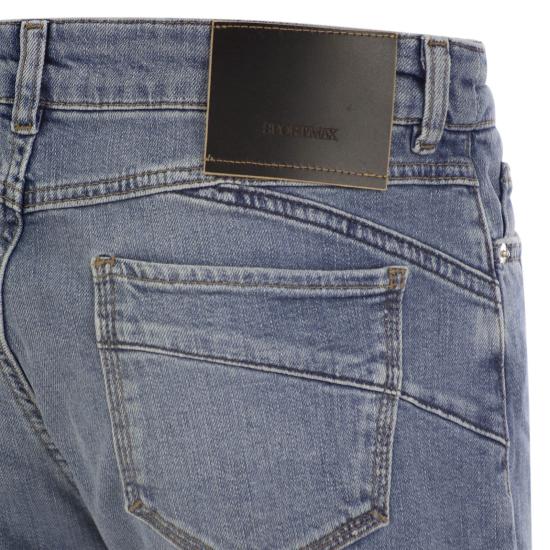 25SS 스포트막스 데님 팬츠 2512181035600 MEDIUM DENIM - SPORTMAX